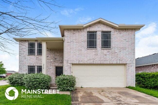 property at 2932 Meadowlark Dr