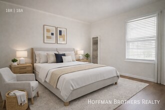 4147 S Bronson Ave in Los Angeles, CA - Building Photo - Building Photo