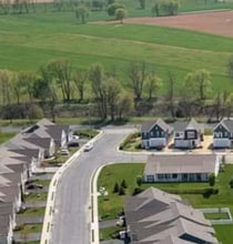 801 Barn Swallow Wy in Mechanicsburg, PA - Foto de edificio - Building Photo