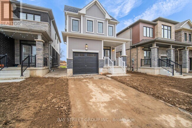 149 Wilmot Rd in Brantford, ON - Building Photo - Building Photo