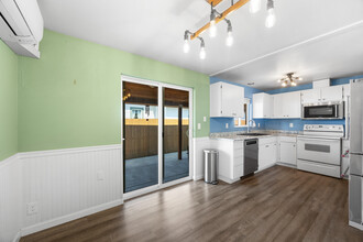 734 SW K St in Grants Pass, OR - Building Photo - Building Photo
