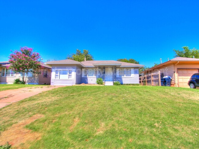 property at 1321 NW 82nd St