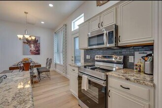 4908 Rustic Ridge Dr in McKinney, TX - Building Photo - Building Photo