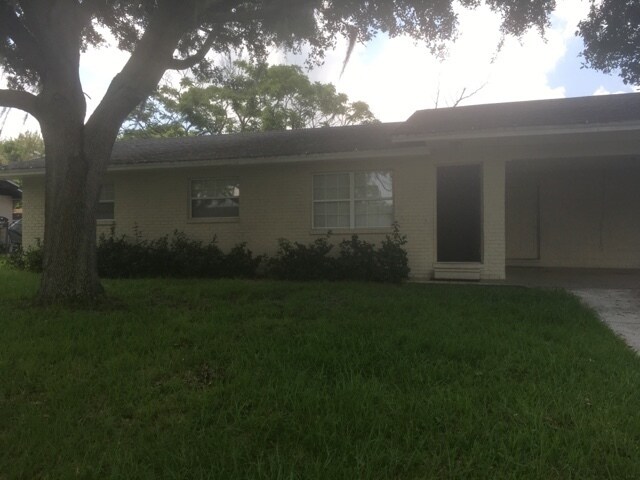 614 Cortez St in Lakeland, FL - Building Photo