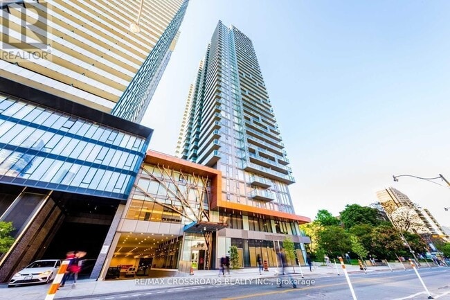 property at 50-3750 Wellesley St E