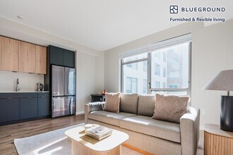 624 N Glebe Rd-Unit -FL4-ID967 in Arlington, VA - Building Photo - Building Photo