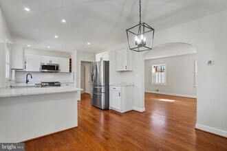 6053 19th Rd N in Arlington, VA - Building Photo - Building Photo