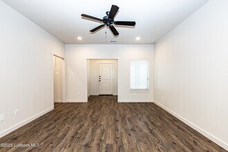 2527 138th St in Lubbock, TX - Building Photo - Building Photo