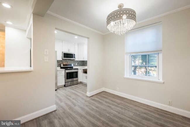 property at 3888 Porter St NW