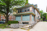 Victorian House in Kansas City, MO - Building Photo - Building Photo