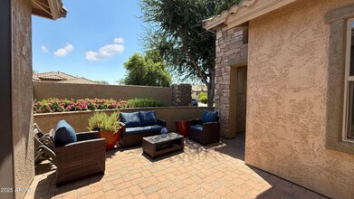 4941 S White Pl in Chandler, AZ - Foto de edificio - Building Photo