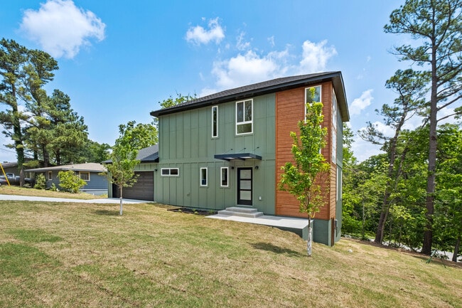 2 Brightling Ln in Bella Vista, AR - Building Photo - Building Photo