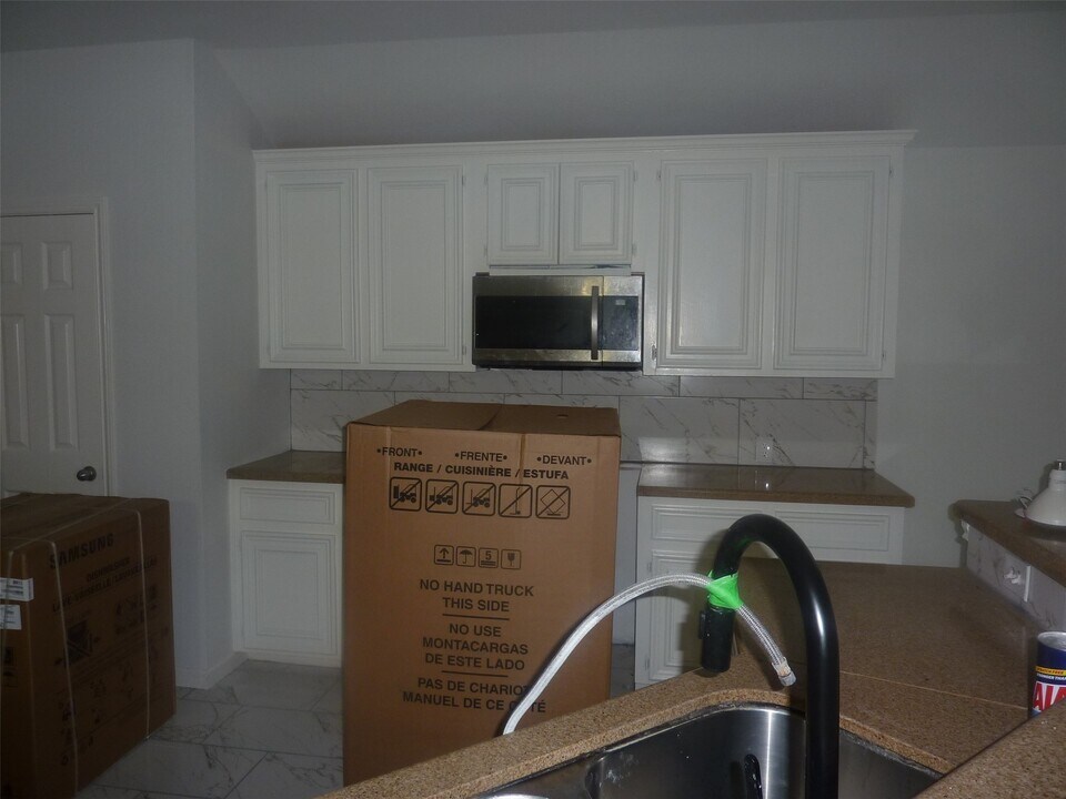 919 Spring Source Pl in Spring, TX - Building Photo