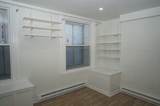 703 Massachusetts Ave, Unit 11 in Boston, MA - Building Photo - Building Photo