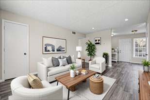 2600 Dalecrest Dr in Charlotte, NC - Building Photo