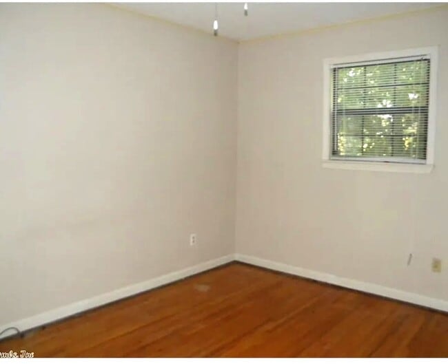 106 Chrisp Ave in Searcy, AR - Building Photo - Building Photo