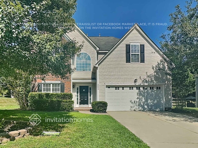 property at 2005 White Cedar Ln