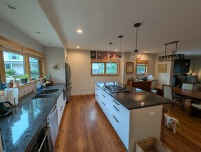 320 5th St SW in Charlottesville, VA - Building Photo - Building Photo