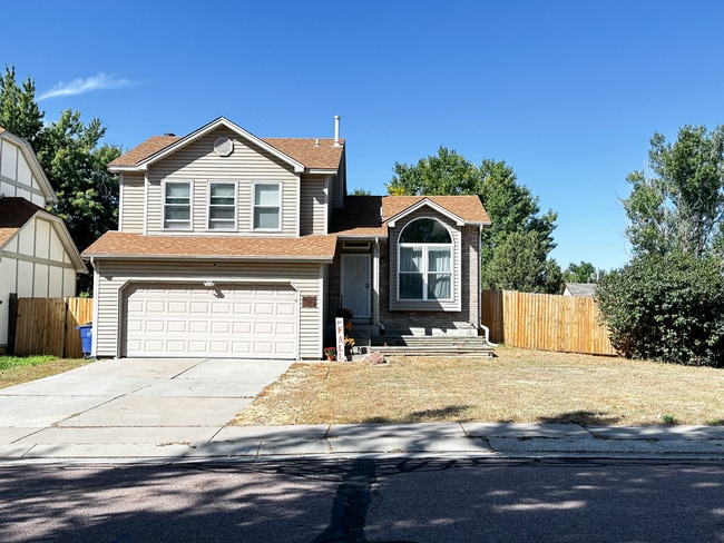 property at 4304 Horizonpoint Dr