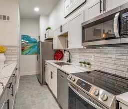 2627 Douglas Ave, Unit ID200141 in Dallas, TX - Foto de edificio - Building Photo