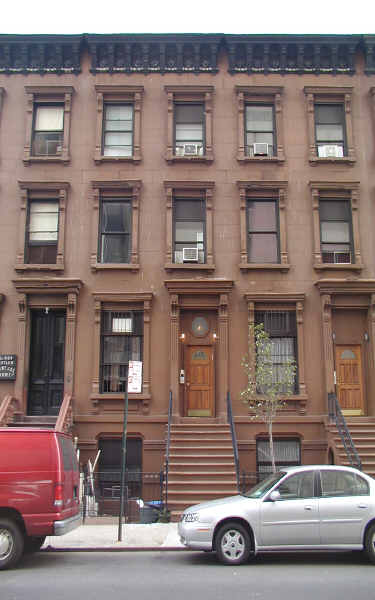 175 W 126th St in New York, NY - Building Photo - Building Photo