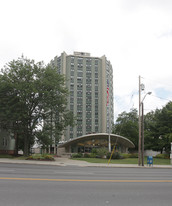 Westview Homes Apartments