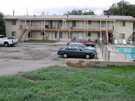 5226 Olivewood Ave Apartments