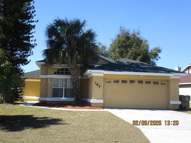 185 Seabreeze Cir in Kissimmee, FL - Building Photo - Building Photo