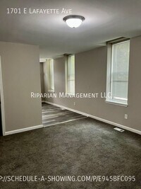 1701 E Lafayette Ave photo'