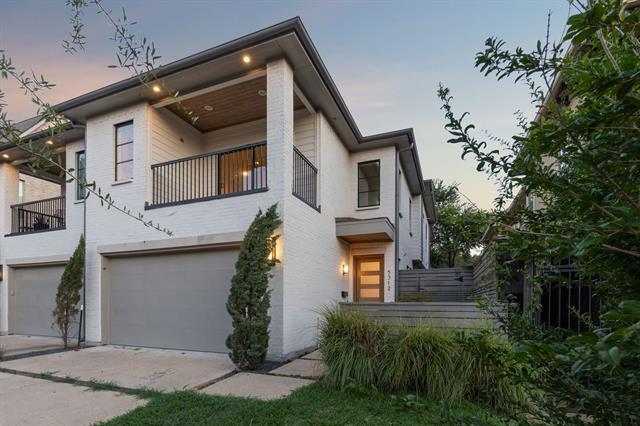 5314 Longview St in Dallas, TX - Building Photo