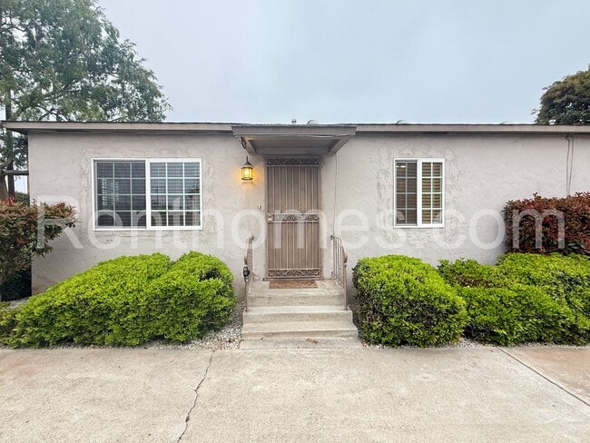 6742 Saranac St in San Diego, CA - Building Photo - Building Photo