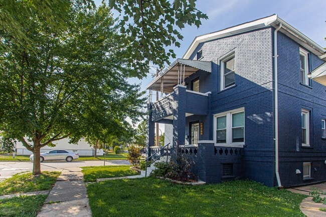 4099 Fillmore St in St. Louis, MO - Building Photo - Building Photo