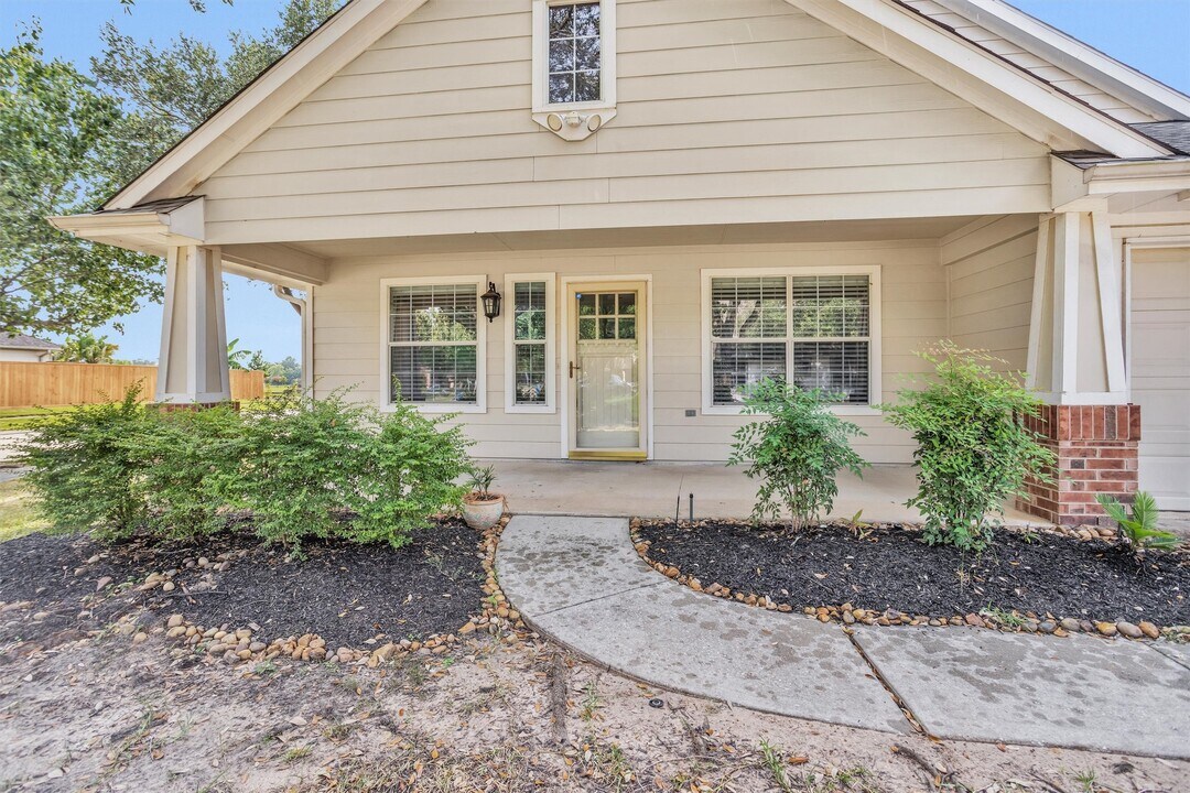 19423 Wildwood Dale Ln in Spring, TX - Building Photo