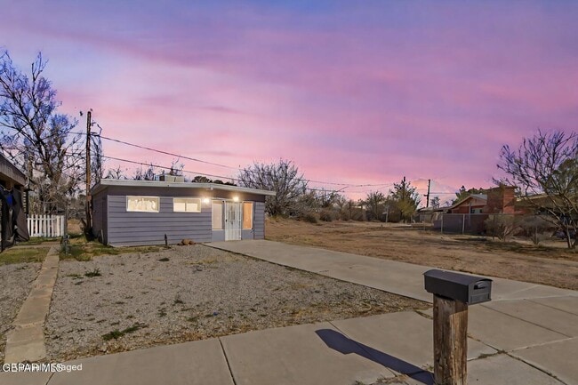 408 Lesa Ln in El Paso, TX - Building Photo - Building Photo