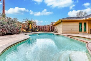 3022 Triway Ln in Houston, TX - Building Photo