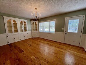 223 S Gunther St in Greenwood, AR - Building Photo - Building Photo