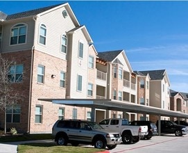The Reserve in Victoria, TX - Foto de edificio - Building Photo