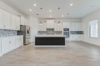 1819 Golden Cape Dr in Katy, TX - Building Photo - Building Photo