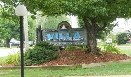 201 Rye Beach Rd in Huron, OH - Foto de edificio - Building Photo