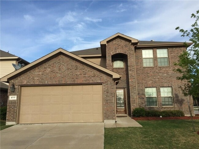 property at 4717 Lathem Dr