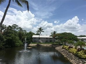 4627 Bayshore Dr-Unit -I8 in Naples, FL - Building Photo - Building Photo