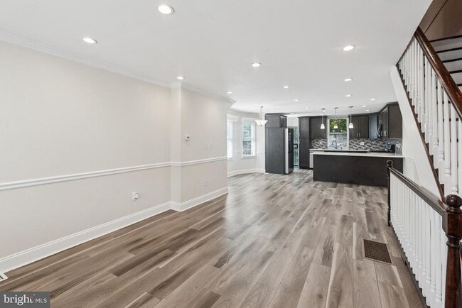 property at 534 Benner St