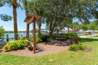 MAA Rocky Point in Tampa, FL - Foto de edificio - Building Photo