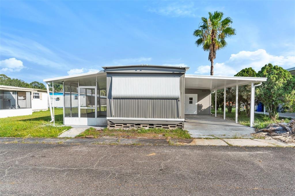 171 Casebier St in Lakeland, FL - Building Photo
