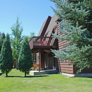 Harvest Granger Apartments in Billings, MT - Foto de edificio - Building Photo