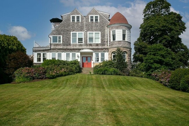 property at 1 Seaview Ave