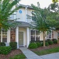 1036 Tabard Ln in Stallings, NC - Building Photo