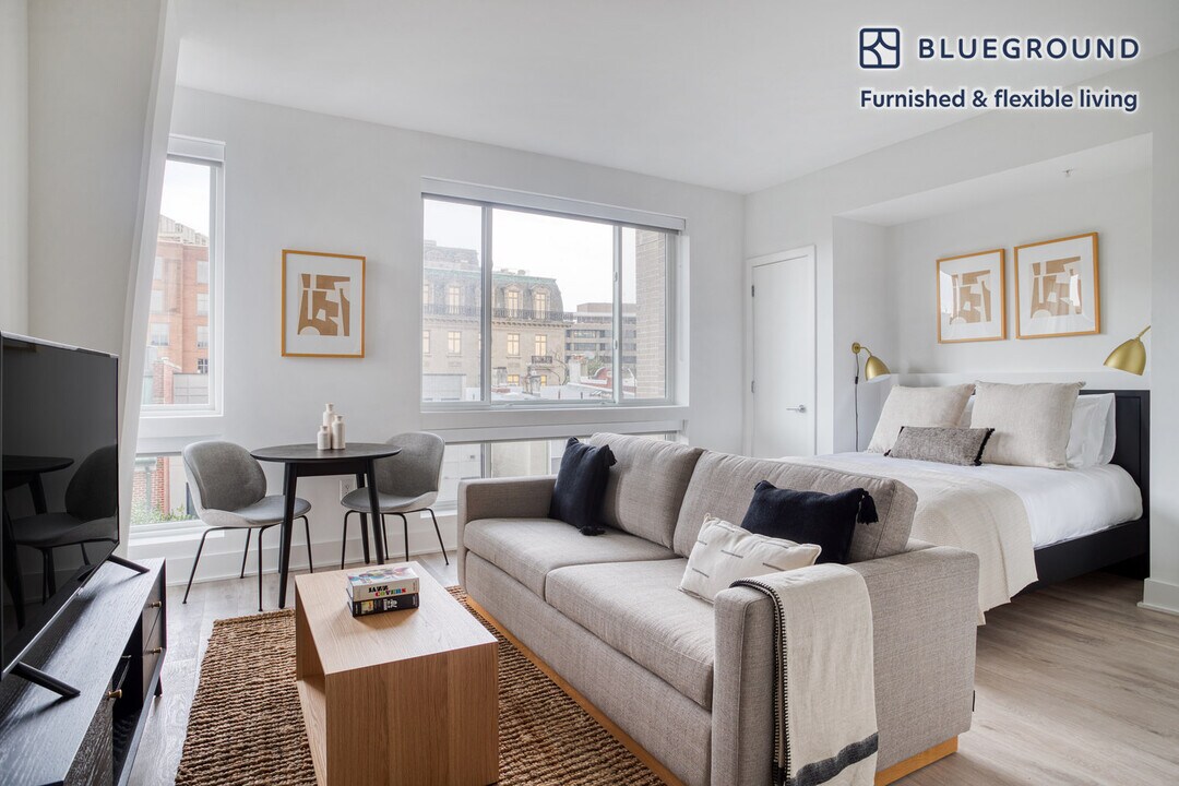 1772 Church St NW in Washington, DC - Building Photo