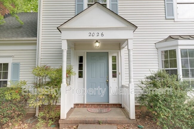 property at 2026 Heather Glen Rd