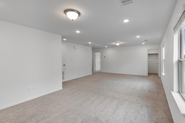 property at 9658 Caney Trails Rd